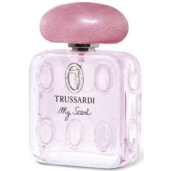 Trussardi Trussardi My Scent 50ml EDT Spray - Health & Beauty > Personal Care > Cosmetics > Perfumes & Colognes > Eaux De Toilette
