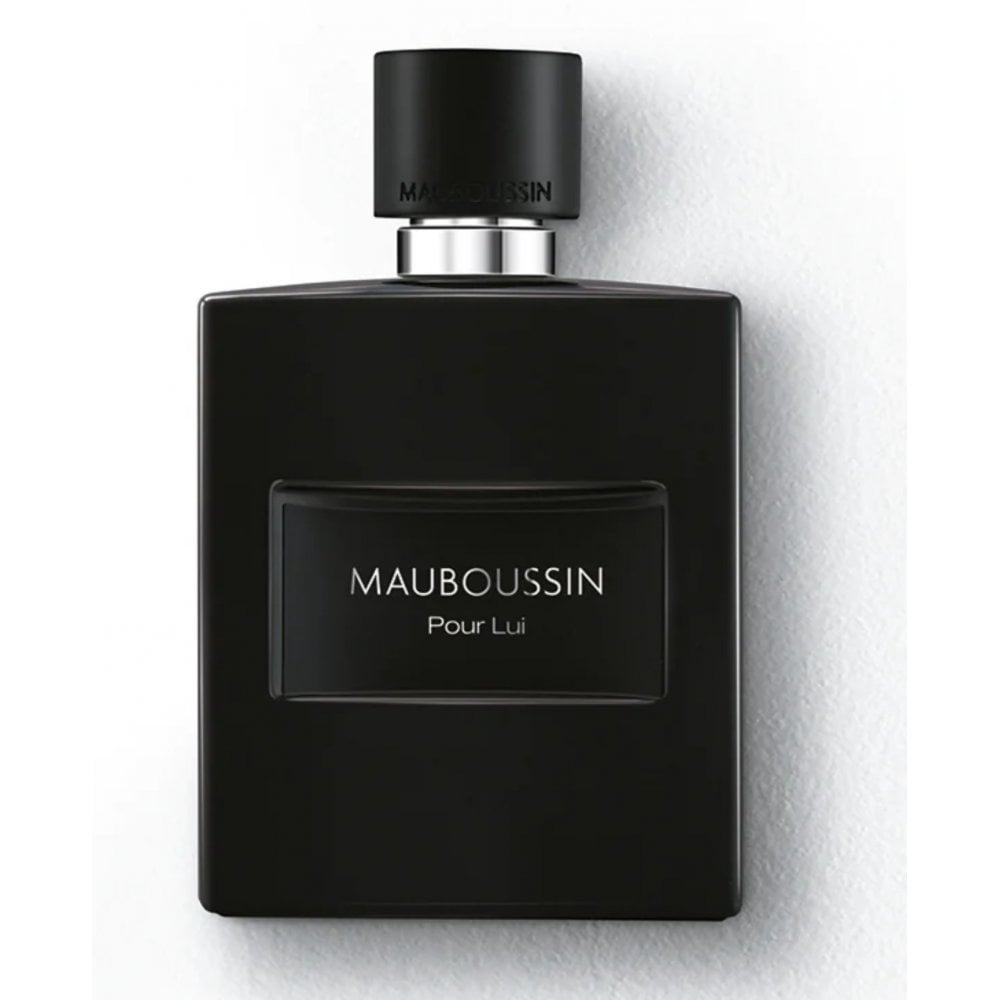 Mauboussin Mauboussin Pour Lui In Black 100ml EDP Spray - Health & Beauty > Personal Care > Cosmetics > Perfumes & Colognes > Eaux de Parfum EDP