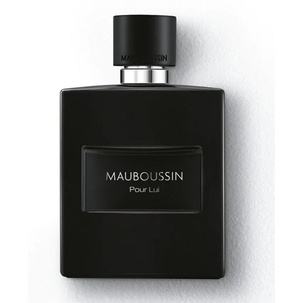 Mauboussin Mauboussin Pour Lui In Black 100ml EDP Spray - Health & Beauty > Personal Care > Cosmetics > Perfumes & Colognes > Eaux de Parfum EDP