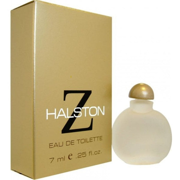 Halston Halston Halston Z 7ml EDT Mini Spray - Health & Beauty > Personal Care > Cosmetics > Perfumes & Colognes > Eaux De Toilette EDT