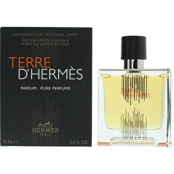 Hermes Hermes Terre Dhermes Limited Edition 21 Parfum 75ml - Health & Beauty > Personal Care > Cosmetics > Perfumes & Colognes > Eaux de Parfum .