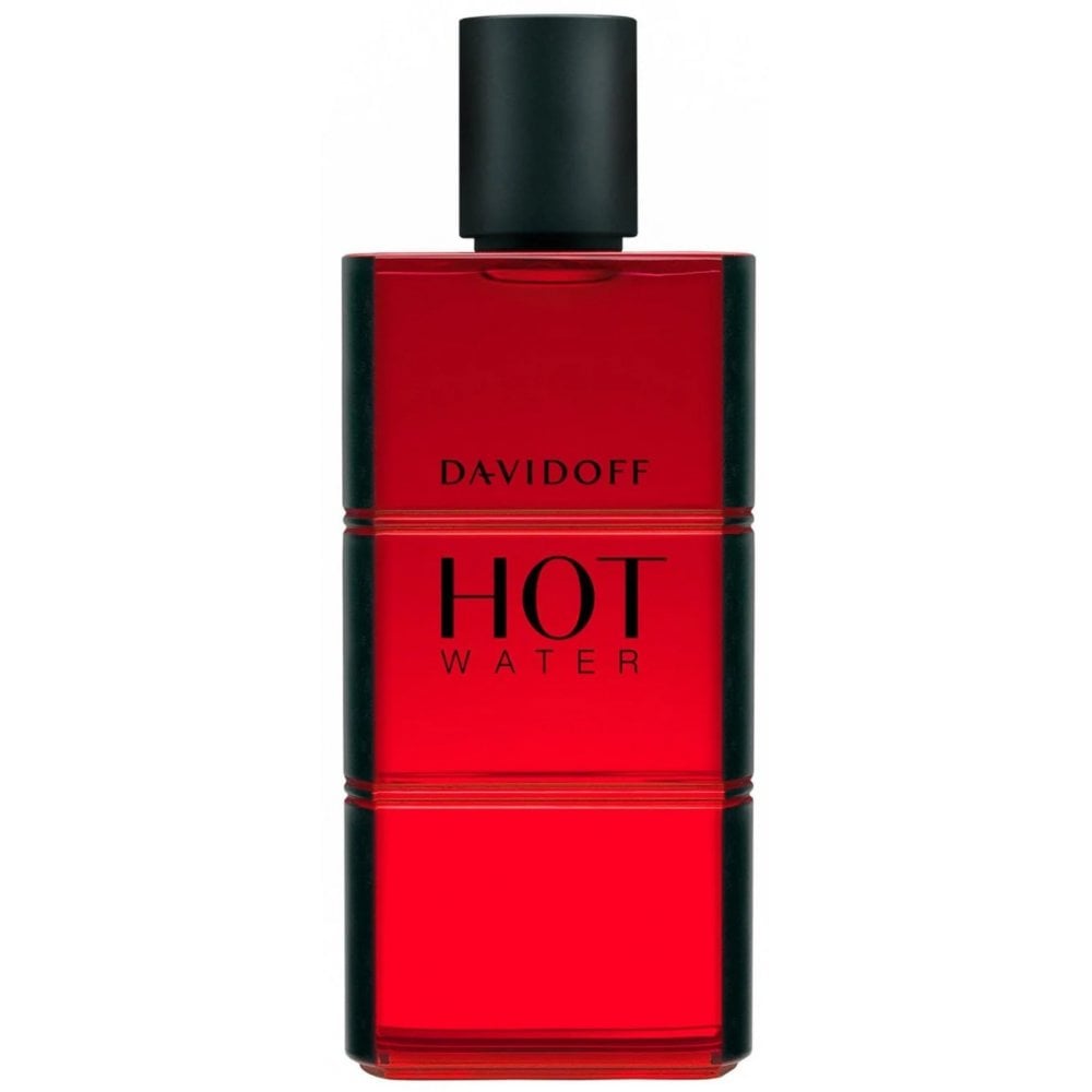 Davidoff Davidoff Hot Water 110ml EDT Spray - Health & Beauty > Personal Care > Cosmetics > Perfumes & Colognes > Eaux De Toilette EDT