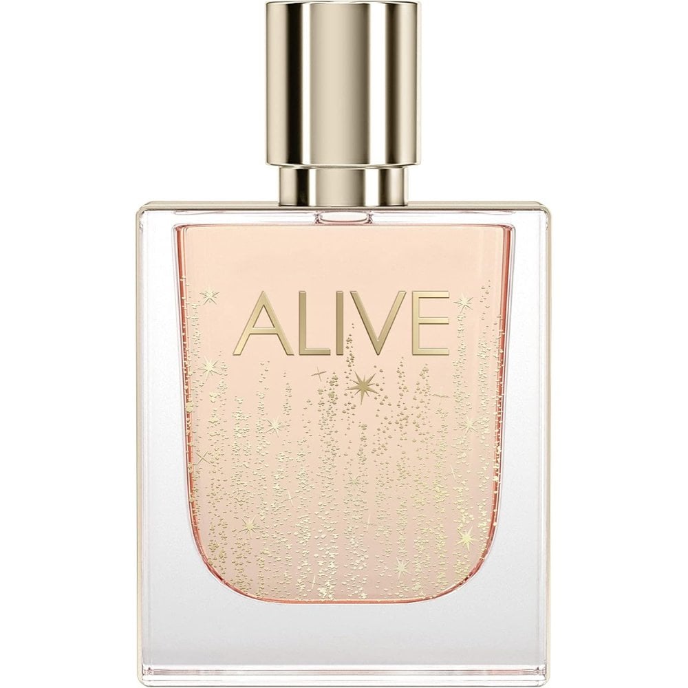 Hugo Boss Hugo Boss Alive Limited Edition 50ml EDP Spray - Health & Beauty > Personal Care > Cosmetics > Perfumes & Colognes > Eaux de Parfum EDP