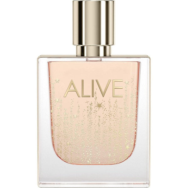 Hugo Boss Hugo Boss Alive Limited Edition 50ml EDP Spray - Health & Beauty > Personal Care > Cosmetics > Perfumes & Colognes > Eaux de Parfum EDP