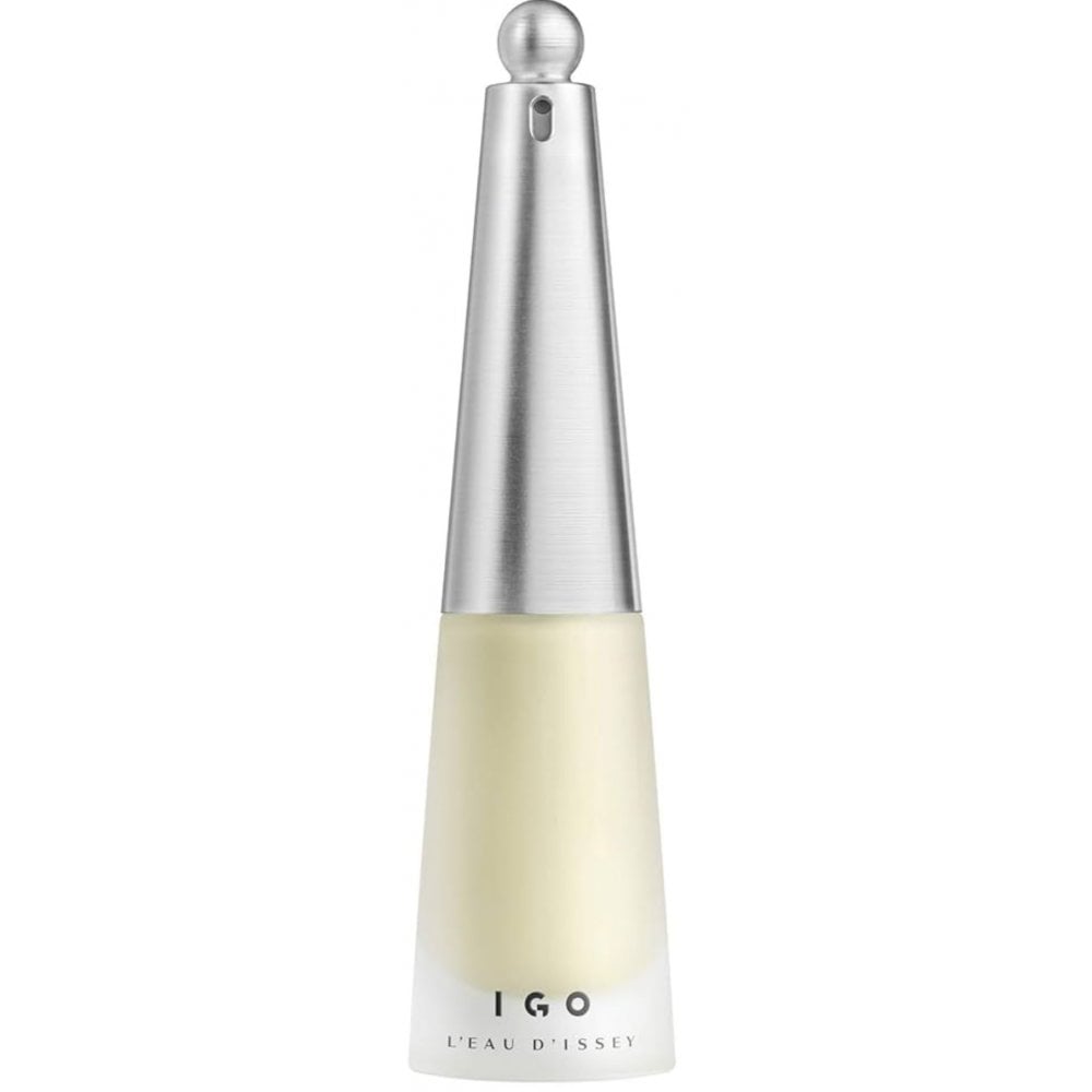 Issey Miyake Issey Miyake Leau Dissey Igo 60Ml Bottle + 20ml Cap To Go EDT Spray - Health & Beauty > Personal Care > Cosmetics > Perfumes & Colognes > Eaux De Toilette EDT