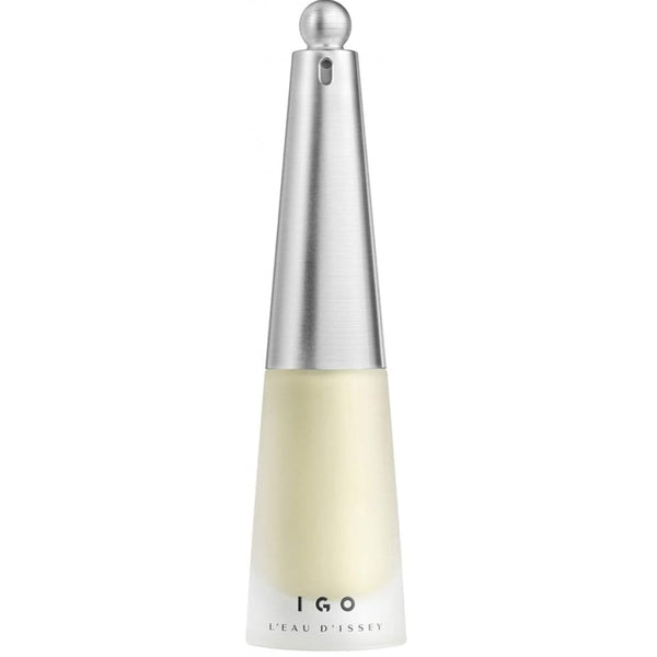 Issey Miyake Issey Miyake Leau Dissey Igo 60Ml Bottle + 20ml Cap To Go EDT Spray - Health & Beauty > Personal Care > Cosmetics > Perfumes & Colognes > Eaux De Toilette EDT