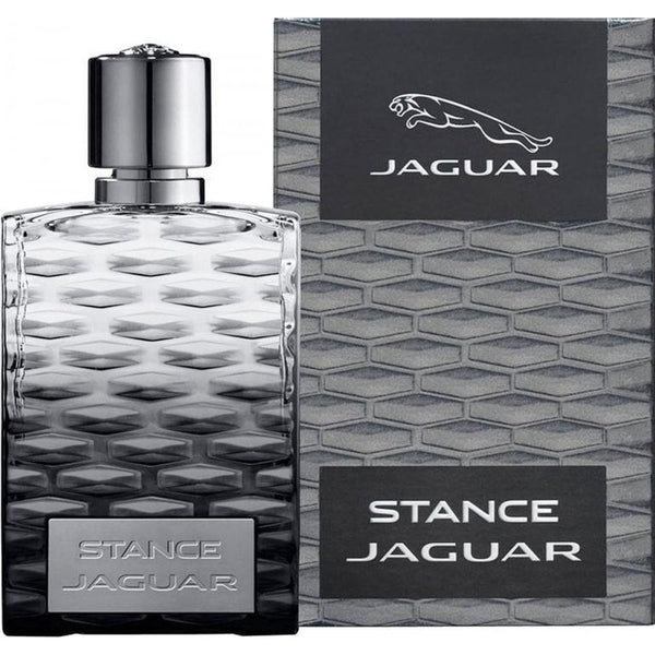 Jaguar Jaguar Stance 100ml EDT Spray - Health & Beauty > Personal Care > Cosmetics > Perfumes & Colognes > Eaux De Toilette EDT