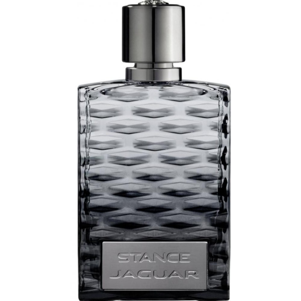 Jaguar Jaguar Stance 100ml EDT Spray - Health & Beauty > Personal Care > Cosmetics > Perfumes & Colognes > Eaux De Toilette EDT