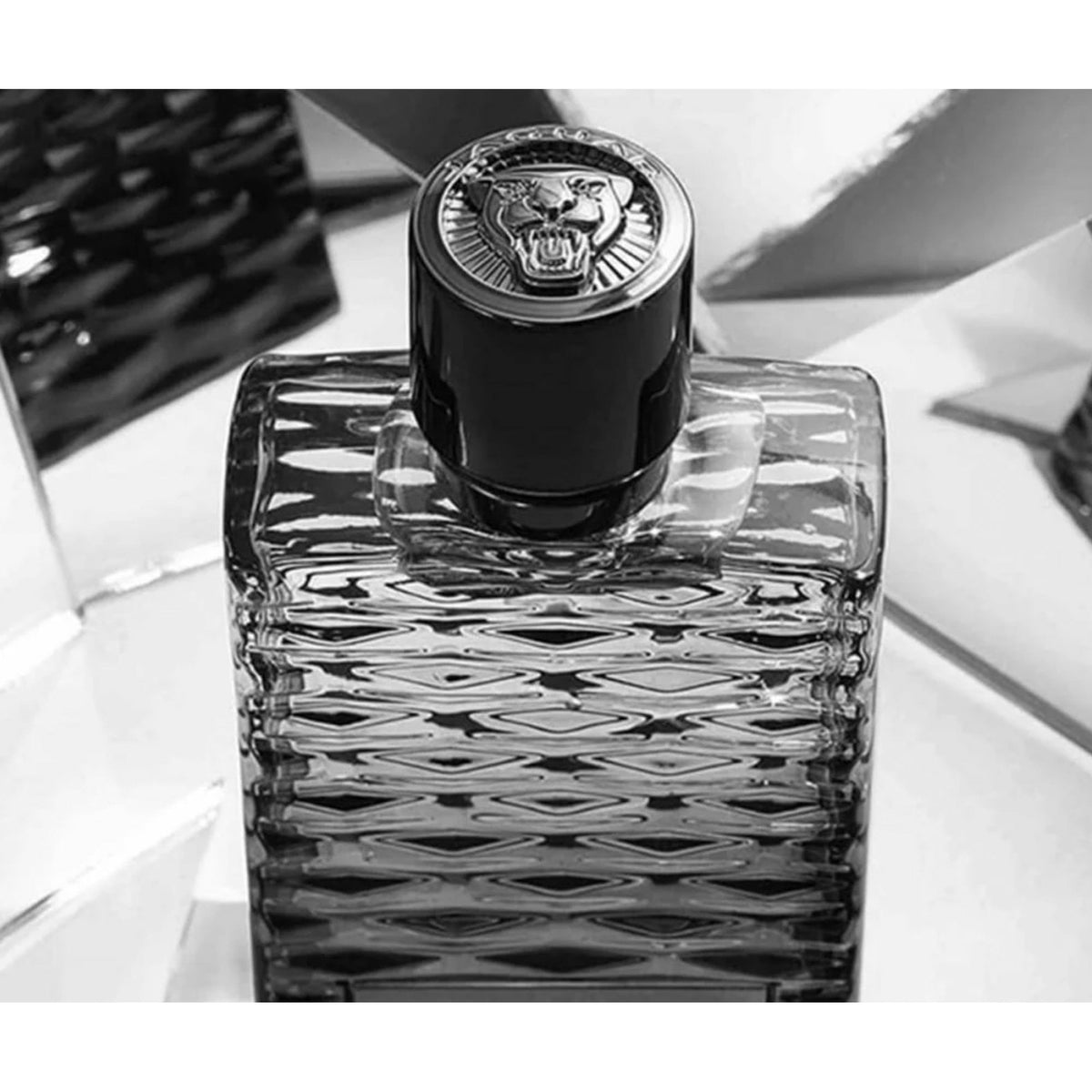 Jaguar Jaguar Stance 100ml EDT Spray - Health & Beauty > Personal Care > Cosmetics > Perfumes & Colognes > Eaux De Toilette EDT