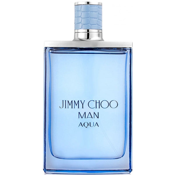 Jimmy Choo Jimmy Choo Man Aqua 100ml EDT Spray - Health & Beauty > Personal Care > Cosmetics > Perfumes & Colognes > Eaux De Toilette EDT