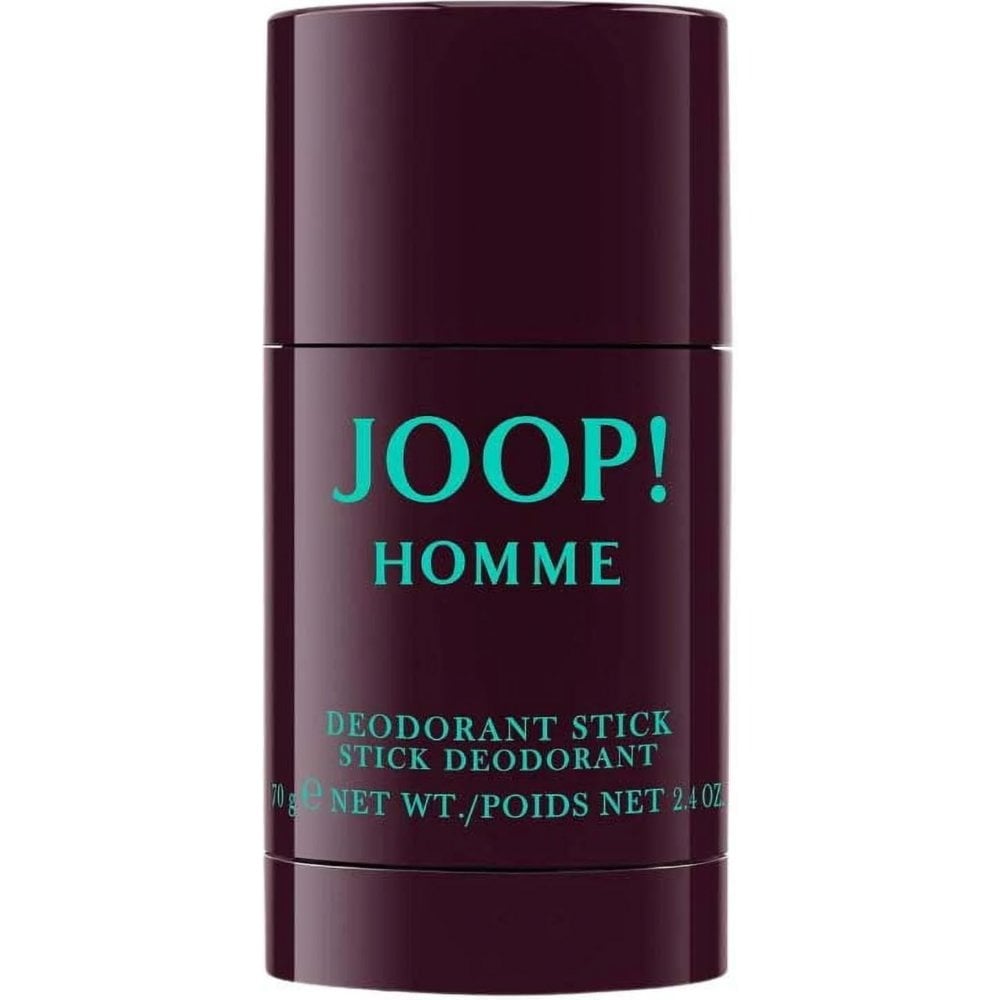 Joop Joop Homme Deodorant Stick 70g - Health & Beauty > Personal Care > Deodorants & Anti-Perspirant > Deodorants
