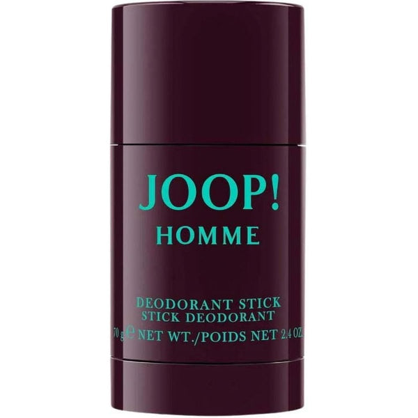 Joop Joop Homme Deodorant Stick 70g - Health & Beauty > Personal Care > Deodorants & Anti-Perspirant > Deodorants