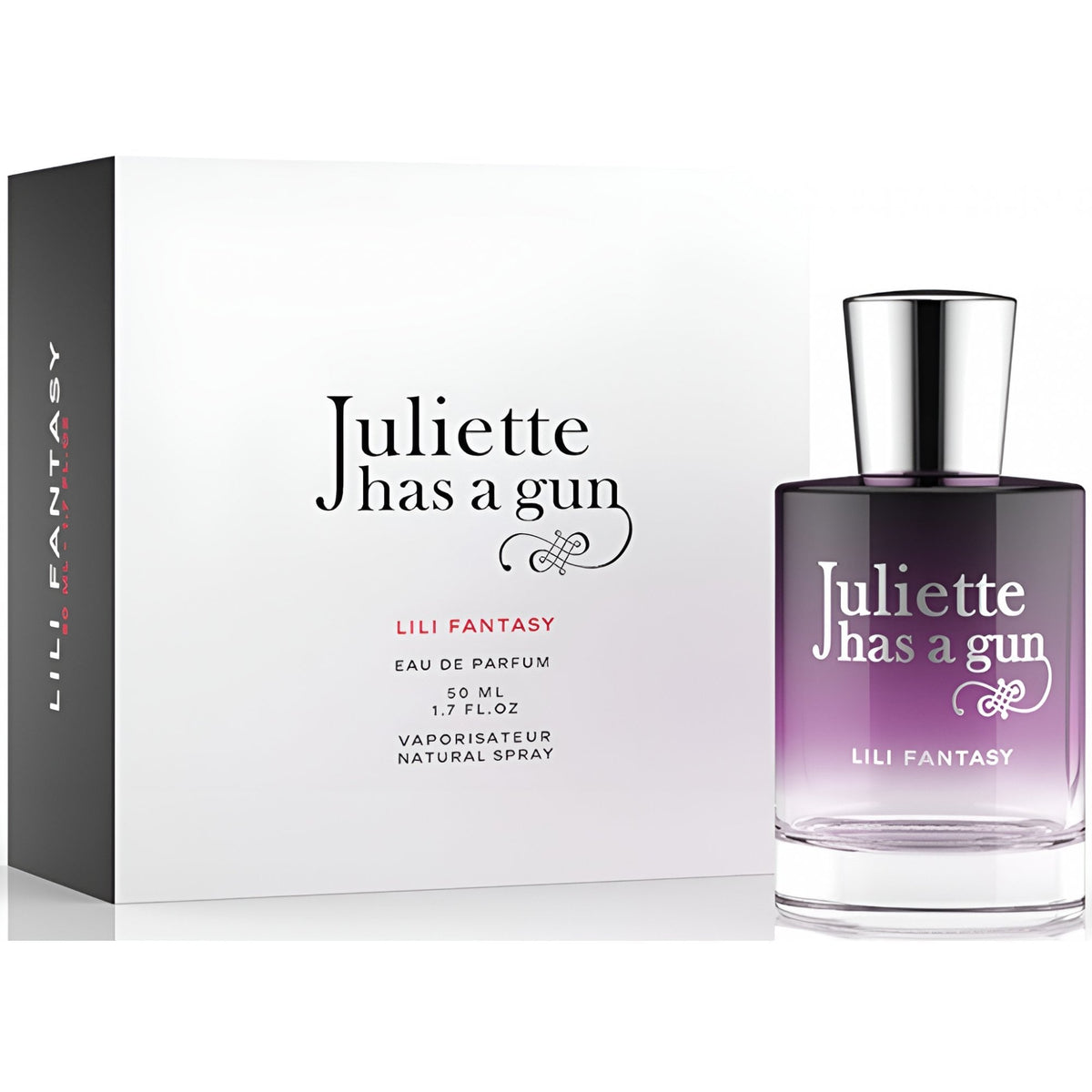 Juliette Has A Gun Juliette has a Gun Lili Fantasy 50ml EDP Spray - Health & Beauty > Personal Care > Cosmetics > Perfumes & Colognes > Eaux de Parfum EDP