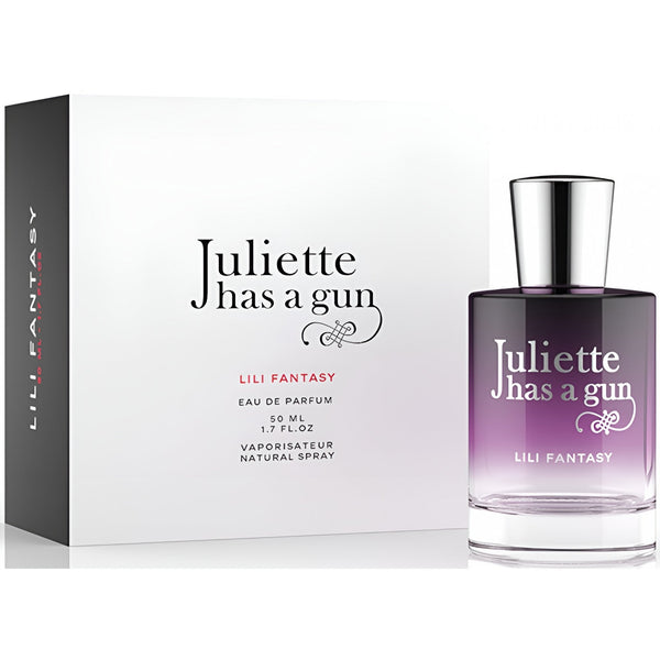 Juliette Has A Gun Juliette has a Gun Lili Fantasy 50ml EDP Spray - Health & Beauty > Personal Care > Cosmetics > Perfumes & Colognes > Eaux de Parfum EDP