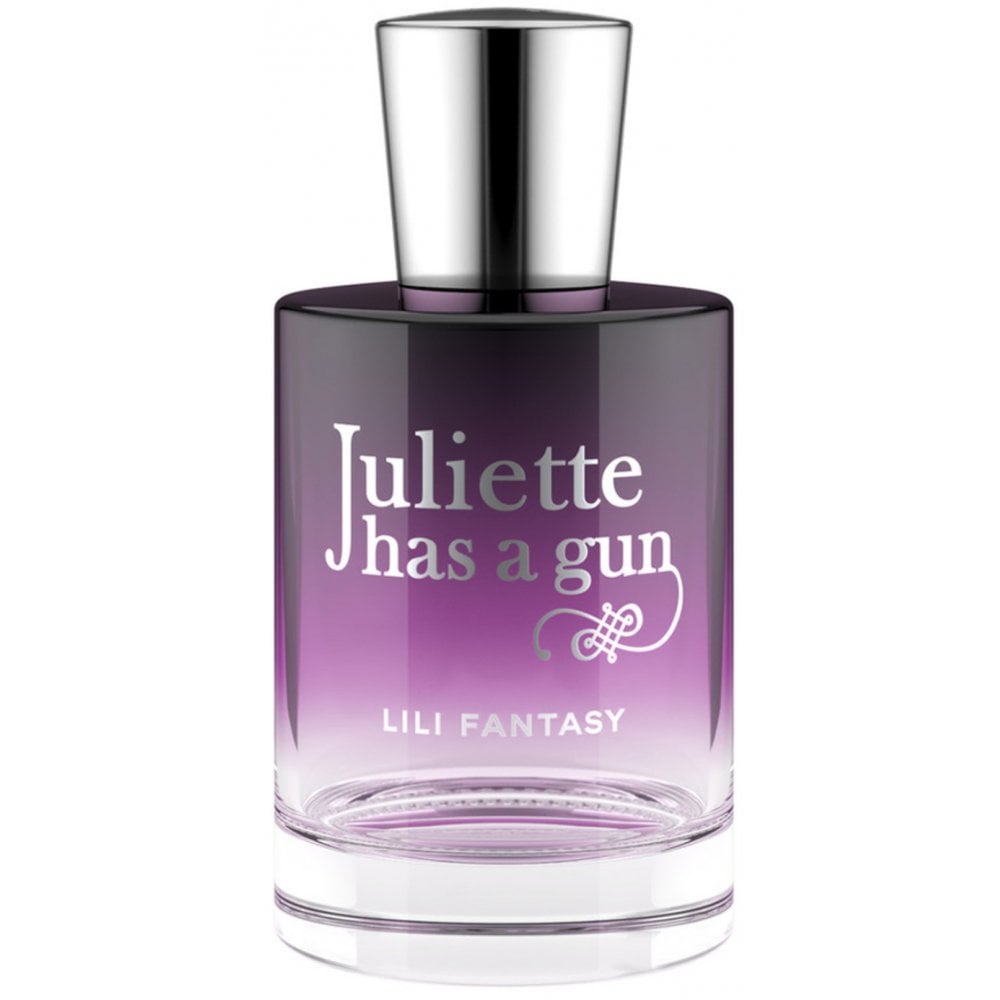 Juliette Has A Gun Juliette has a Gun Lili Fantasy 50ml EDP Spray - Health & Beauty > Personal Care > Cosmetics > Perfumes & Colognes > Eaux de Parfum EDP