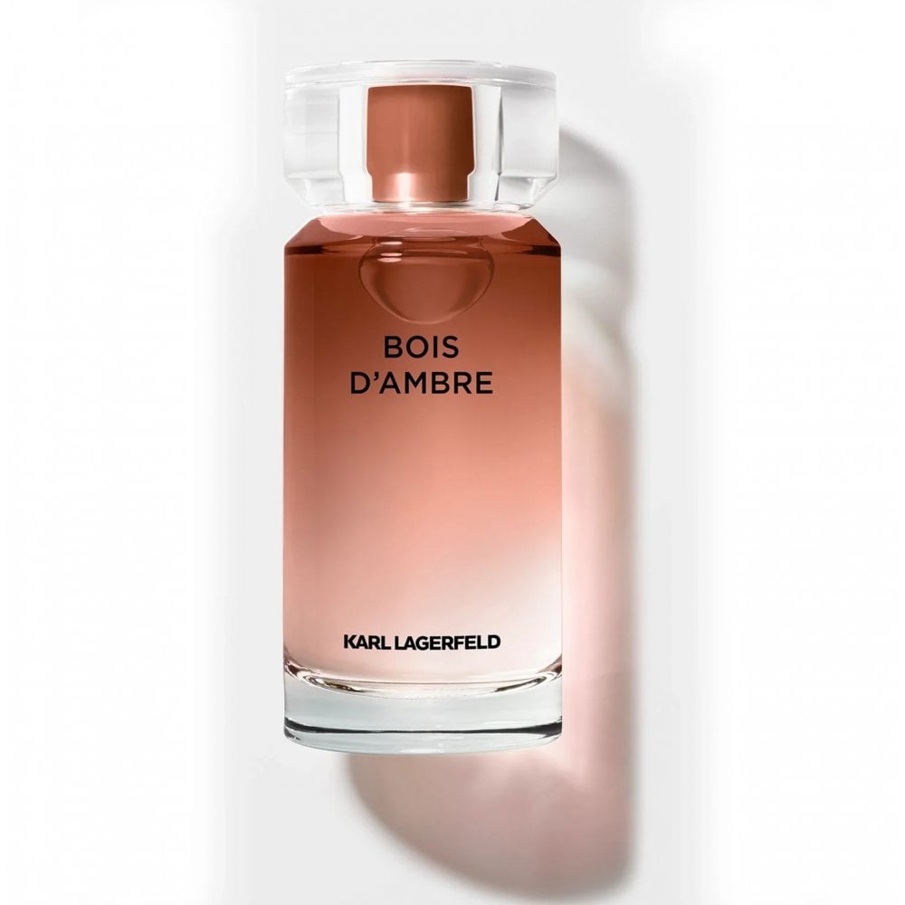 Karl Lagerfeld Karl Lagerfeld Bois D'Ambre 100ml EDT Spray -