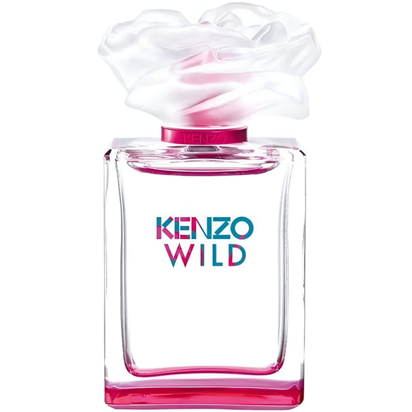 Kenzo Kenzo Wild 50ml EDT Spray - Health & Beauty > Personal Care > Cosmetics > Perfumes & Colognes > Eaux De Toilette EDT