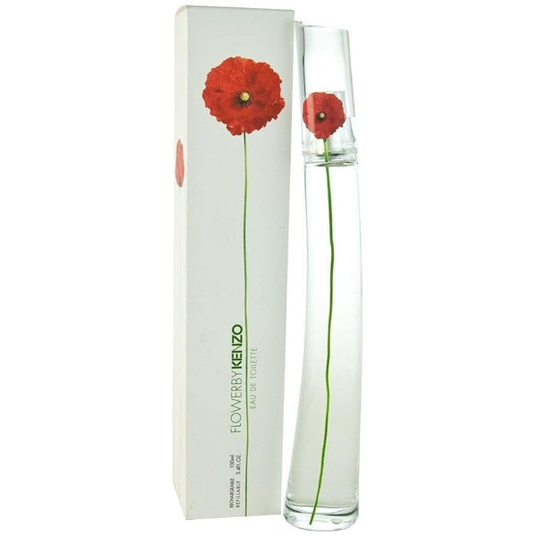Kenzo Kenzo Flower 100ml EDT Spray - Health & Beauty > Personal Care > Cosmetics > Perfumes & Colognes > Eaux De Toilette EDT