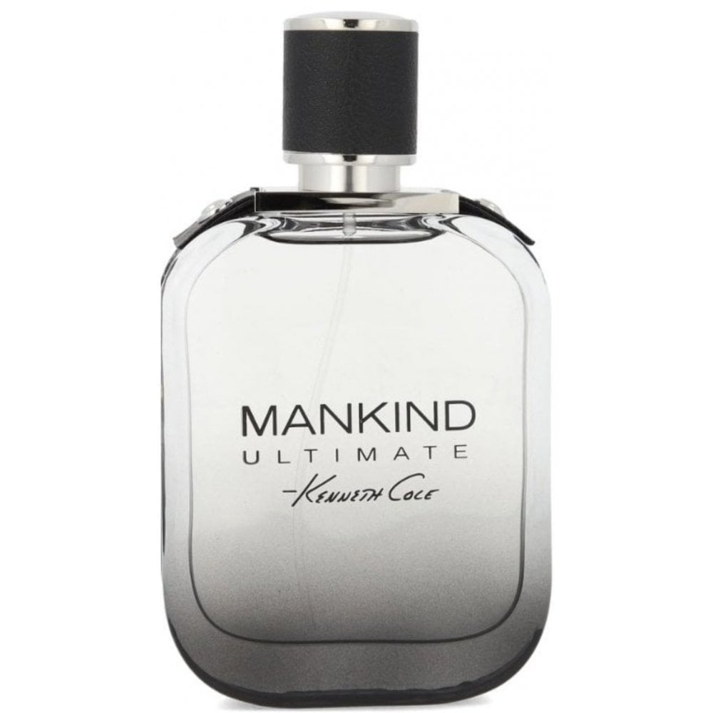 Kenneth Cole Kenneth Cole Mankind Ultimate 100ml EDT Spray - Health & Beauty > Personal Care > Cosmetics > Perfumes & Colognes > Eaux De Toilette EDT