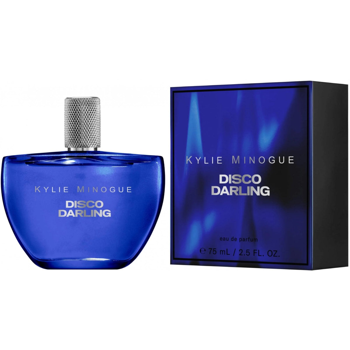 Kylie Kylie Minogue Disco Darling 75ml EDP Spray - Health & Beauty > Personal Care > Cosmetics > Perfumes & Colognes > Eaux de Parfum EDP
