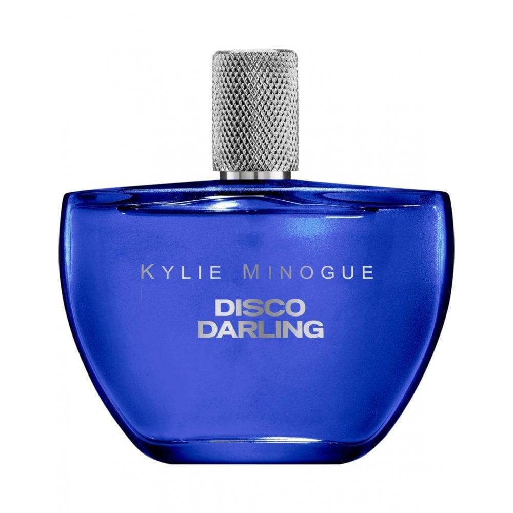 Kylie Kylie Minogue Disco Darling 75ml EDP Spray - Health & Beauty > Personal Care > Cosmetics > Perfumes & Colognes > Eaux de Parfum EDP