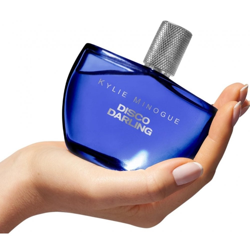 Kylie Kylie Minogue Disco Darling 75ml EDP Spray - Health & Beauty > Personal Care > Cosmetics > Perfumes & Colognes > Eaux de Parfum EDP