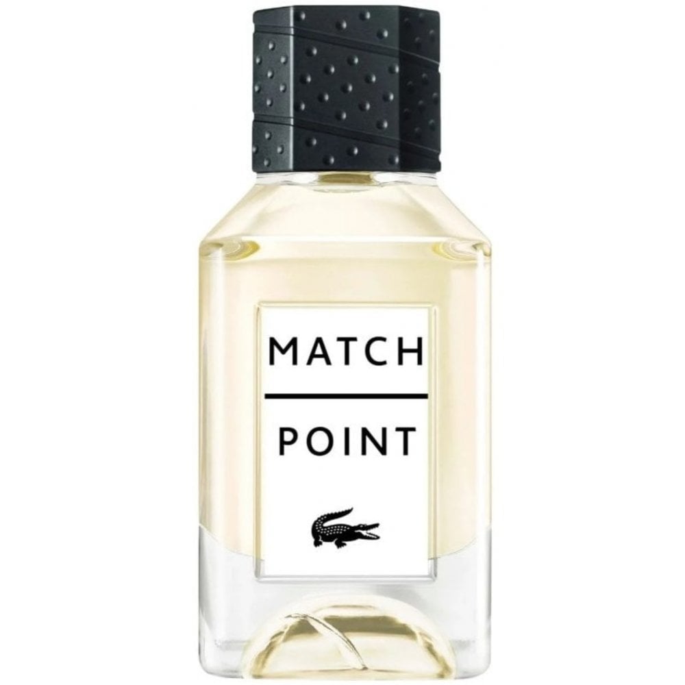 Lacoste Lacoste Match Point Cologne 100ml EDT Spray - Health & Beauty > Personal Care > Cosmetics > Perfumes & Colognes > Eaux De Toilette EDT