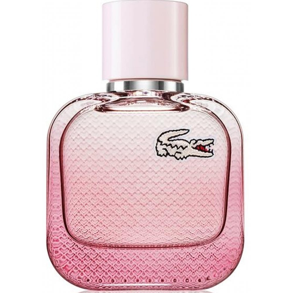 Lacoste Lacoste L.12.12 Rose Eau 35ml EDT Spray - Health & Beauty > Personal Care > Cosmetics > Perfumes & Colognes > Eaux De Toilette