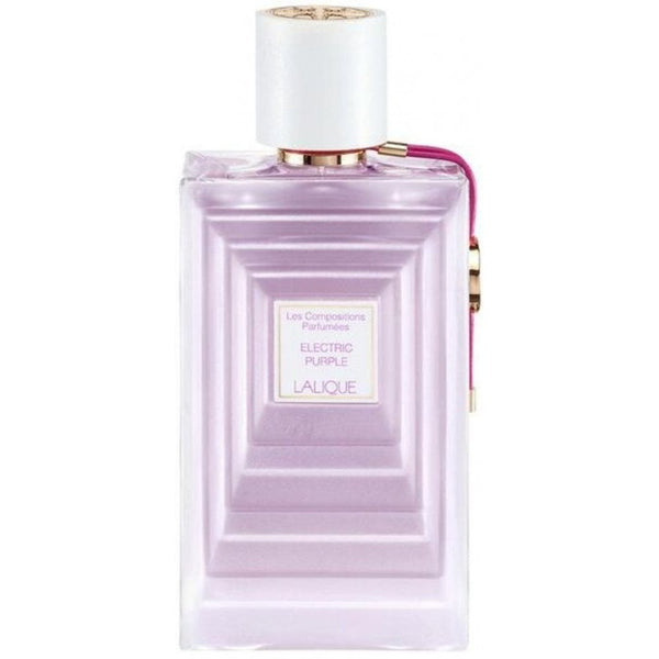Lalique Lalique Les Compositions Parfumees Electric Purple 100ml EDP Spray - Health & Beauty > Personal Care > Cosmetics > Perfumes & Colognes > Eaux de Parfum EDP
