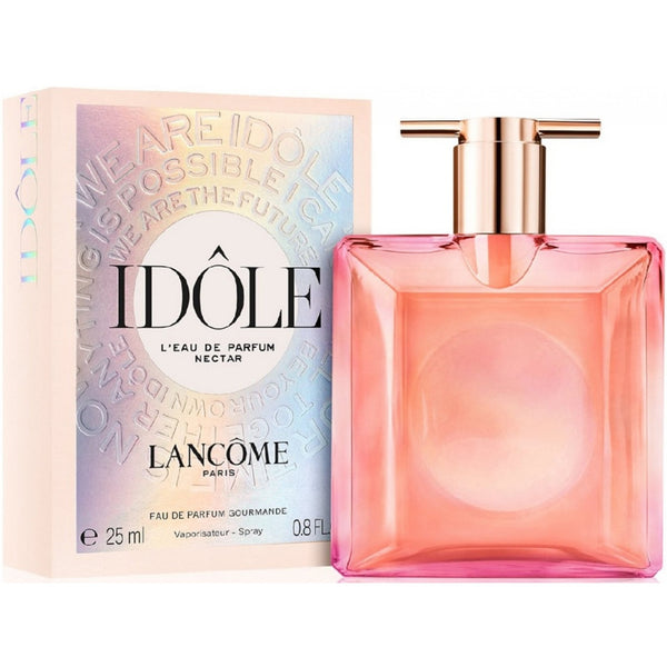 Lancome Lancome Idole Nectar L 25ml EDP Spray - Health & Beauty > Personal Care > Cosmetics > Perfumes & Colognes > Eaux de Parfum EDP