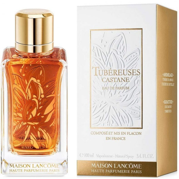 Lancome Lancome Maison Tubereuses Castane 100ml EDP Spray - Health & Beauty > Personal Care > Cosmetics > Perfumes & Colognes > Eaux de Parfum EDP