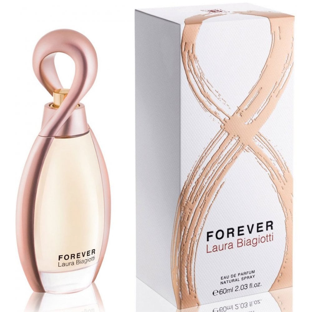 Laura Biagiotti Laura Biagiotti Forever 60ml EDP Spray - Health & Beauty > Personal Care > Cosmetics > Perfumes & Colognes > Eaux de Parfum EDP
