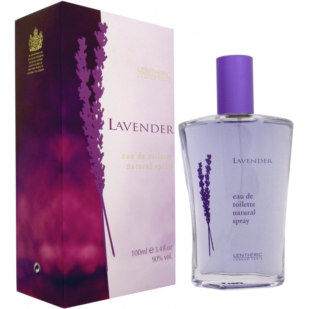 Mayfair Mayfair Lavender 100ml EDT Spray - Health & Beauty > Personal Care > Cosmetics > Perfumes & Colognes > Eaux De Toilette