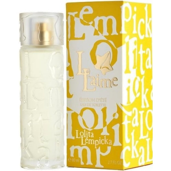 Lolita Lempicka Lolita Lempicka Elle L'Aime 80ml EDT Spray - Health & Beauty > Personal Care > Cosmetics > Perfumes & Colognes > Eaux De Toilette EDT