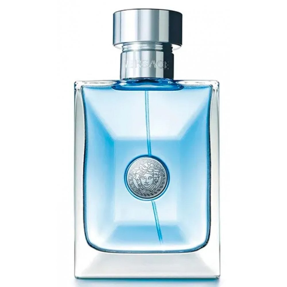 Versace Pour Homme 200ml EDT Spray