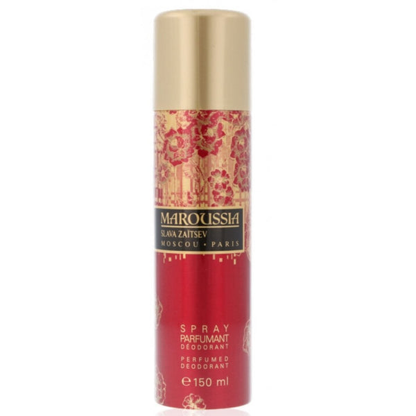 MAROUSSIA Maroussia Deo 150ml Spray - Health & Beauty > Personal Care > Deodorants & Anti-Perspirant > Deodorants .