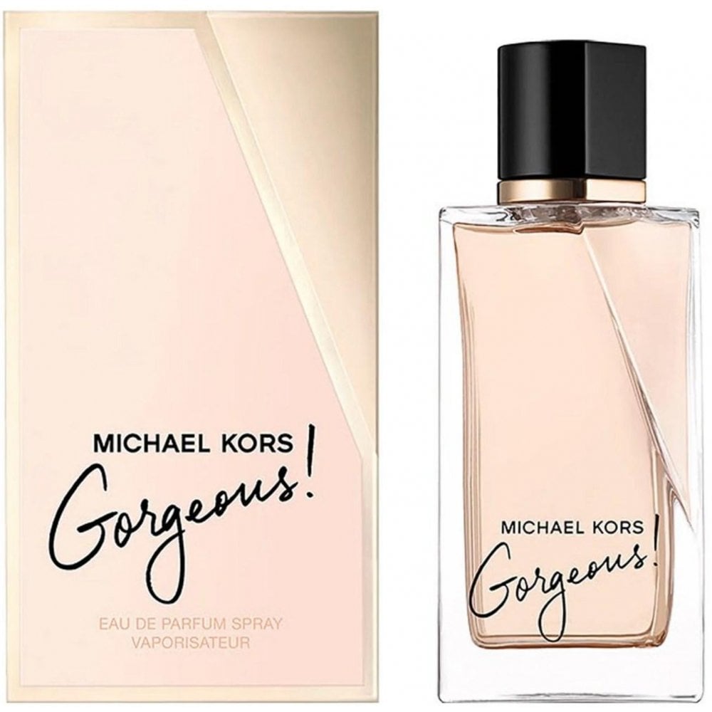 Michael Kors Michael Kors Gorgeous 30ml EDP Spray - Health & Beauty > Personal Care > Cosmetics > Perfumes & Colognes > Eaux de Parfum EDP