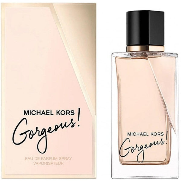Michael Kors Michael Kors Gorgeous 30ml EDP Spray - Health & Beauty > Personal Care > Cosmetics > Perfumes & Colognes > Eaux de Parfum EDP