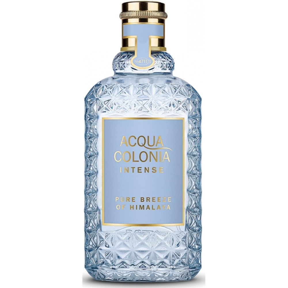 Maurer & Wirtz 4711 Acqua Colonia Pure Breeze Of Himalaya 170ml EDC Spray - Health & Beauty > Personal Care > Cosmetics > Perfumes & Colognes > Colognes EDC
