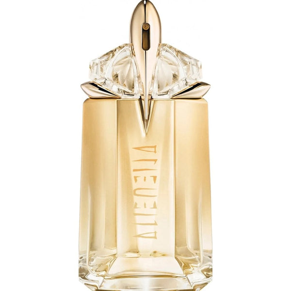 Mugler Mugler Alien Goddess 60ml EDP Spray Rechargeable - Health & Beauty > Personal Care > Cosmetics > Perfumes & Colognes > Eaux de Parfum EDP