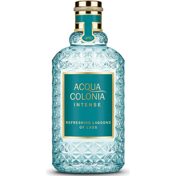 4711 4711 Acqua Colonia Intense Refreshing Lagoons Of Laos 170ml EDC Spray - Health & Beauty > Personal Care > Cosmetics > Perfumes & Colognes > Colognes EDC