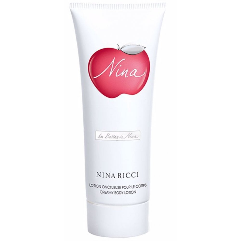 Nina Ricci Nina Ricci 200ml Body Lotion - Health & Beauty > Personal Care > Cosmetics > Skin Care > Lotions & Moisturizers Body Lotion