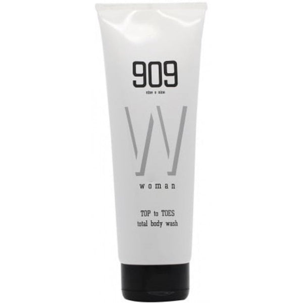 909 Top to Toes 909 Top To Toes Ladies Bath & Shower Gel 250ml - Health & Beauty > Personal Care > Cosmetics > Bath & Body > Body Wash Shower Gel