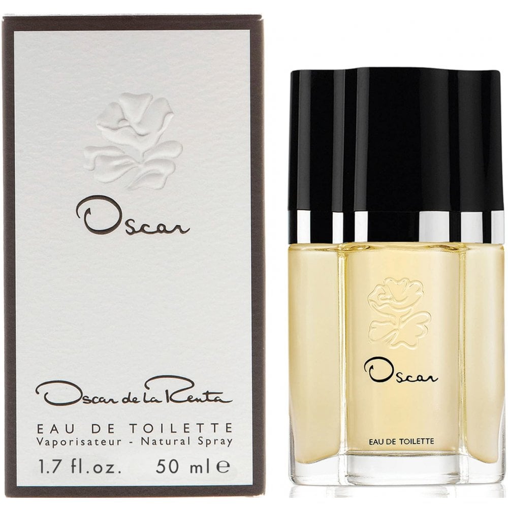 Oscar De La Renta Oscar De La Renta 50ml EDT Spray -