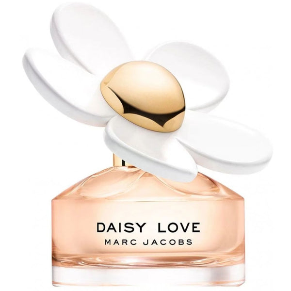 Marc Jacobs Marc Jacobs Daisy Love 100ml EDT Spray - Health & Beauty > Personal Care > Cosmetics > Perfumes & Colognes > Eaux De Toilette EDT
