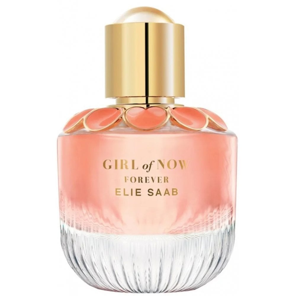 Elie Saab Elie Saab Girl Of Now Forever 50ml EDP Spray -