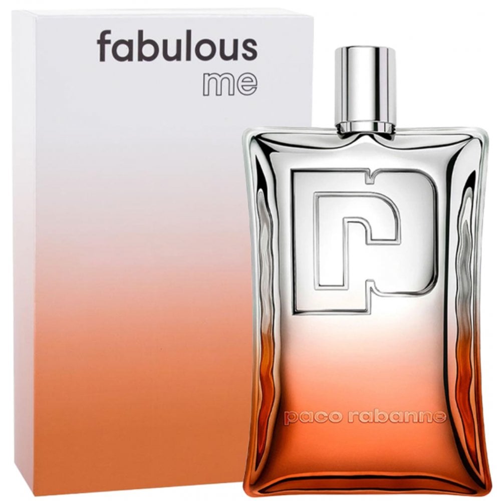 Paco Rabanne Paco Rabanne Pacollection Fabulous Me 62ml EDP Spray - Health & Beauty > Personal Care > Cosmetics > Perfumes & Colognes > Eaux de Parfum EDP
