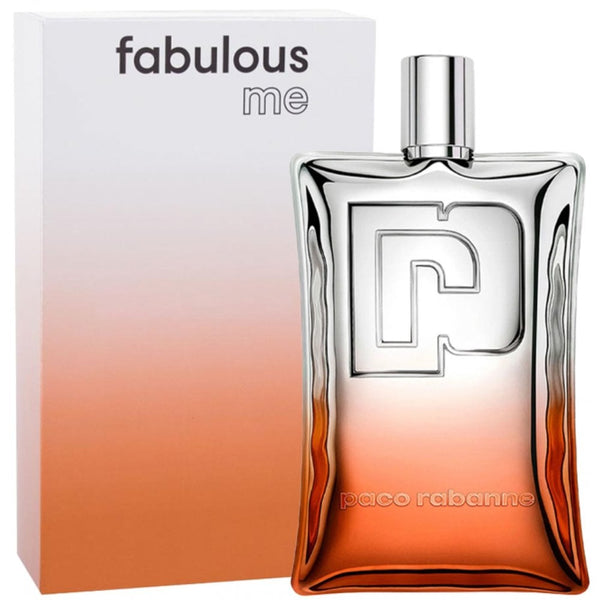 Paco Rabanne Paco Rabanne Pacollection Fabulous Me 62ml EDP Spray - Health & Beauty > Personal Care > Cosmetics > Perfumes & Colognes > Eaux de Parfum EDP