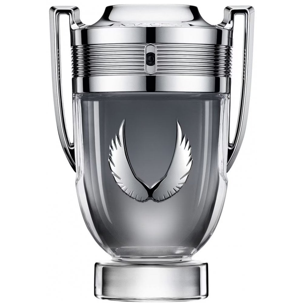 Paco Rabanne PACO RABANNE INVICTUS PLATINUM 100ML EDP SPRAY - Health & Beauty > Personal Care > Cosmetics > Perfumes & Colognes > Eaux de Parfum EDP