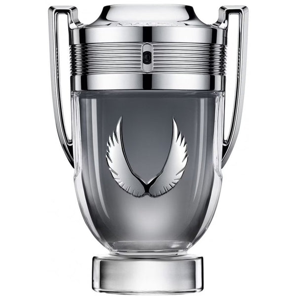 Paco Rabanne PACO RABANNE INVICTUS PLATINUM 100ML EDP SPRAY - Health & Beauty > Personal Care > Cosmetics > Perfumes & Colognes > Eaux de Parfum EDP